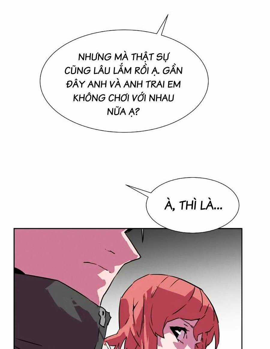 Săn Lùng Bắt Nạt Chapter 49 trang 23