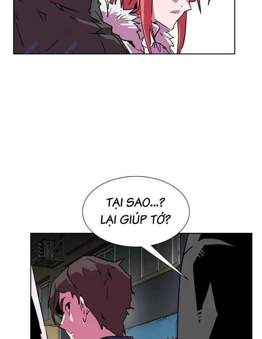 Săn Lùng Bắt Nạt Chapter 49 trang 24