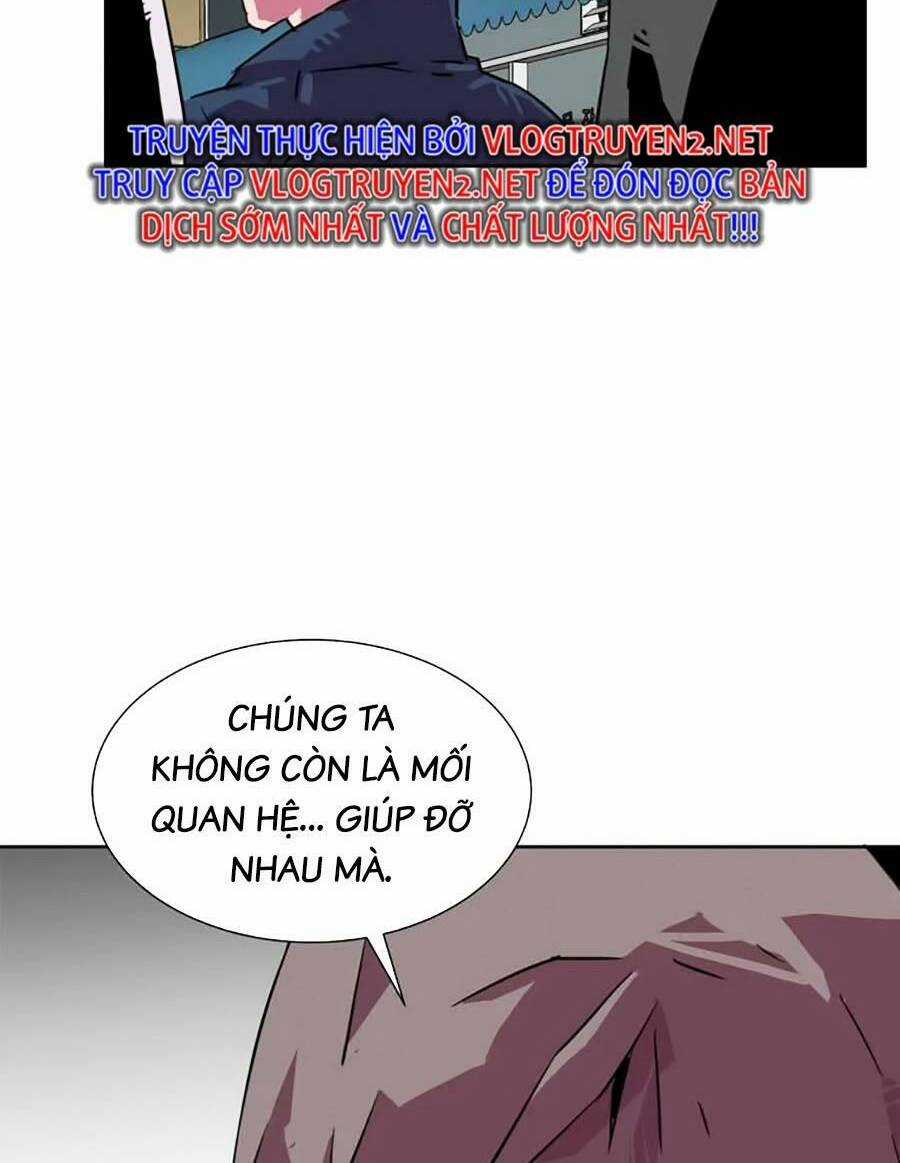 Săn Lùng Bắt Nạt Chapter 49 trang 25