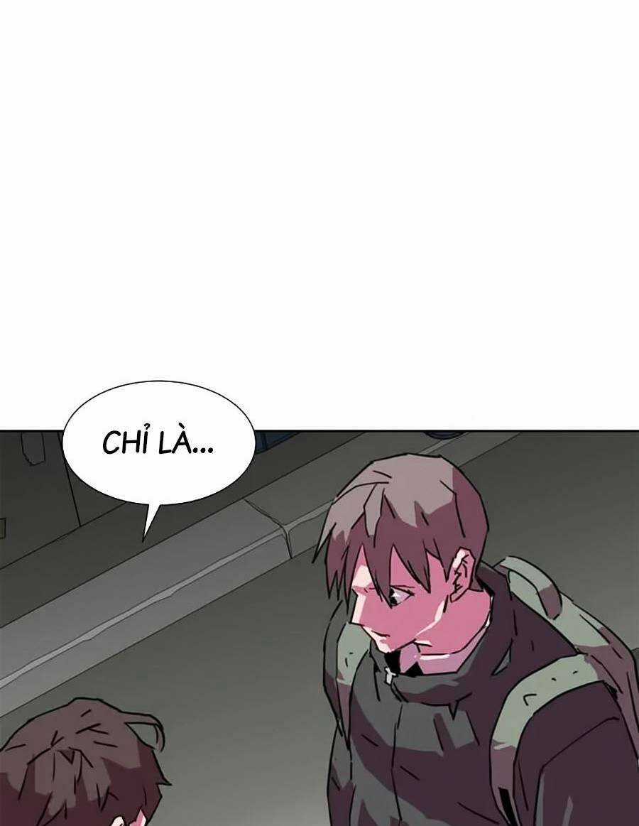 Săn Lùng Bắt Nạt Chapter 49 trang 28