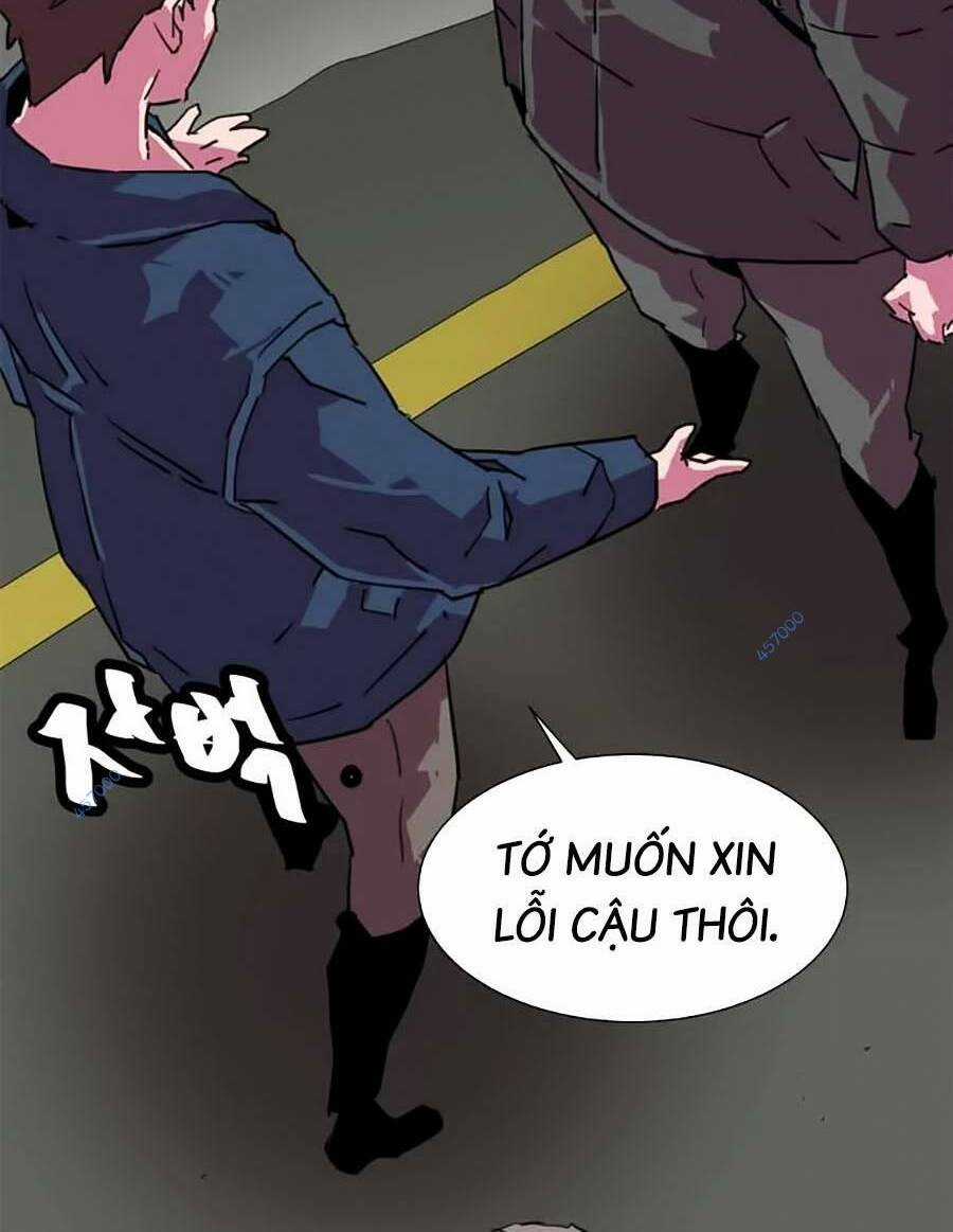 Săn Lùng Bắt Nạt Chapter 49 trang 29