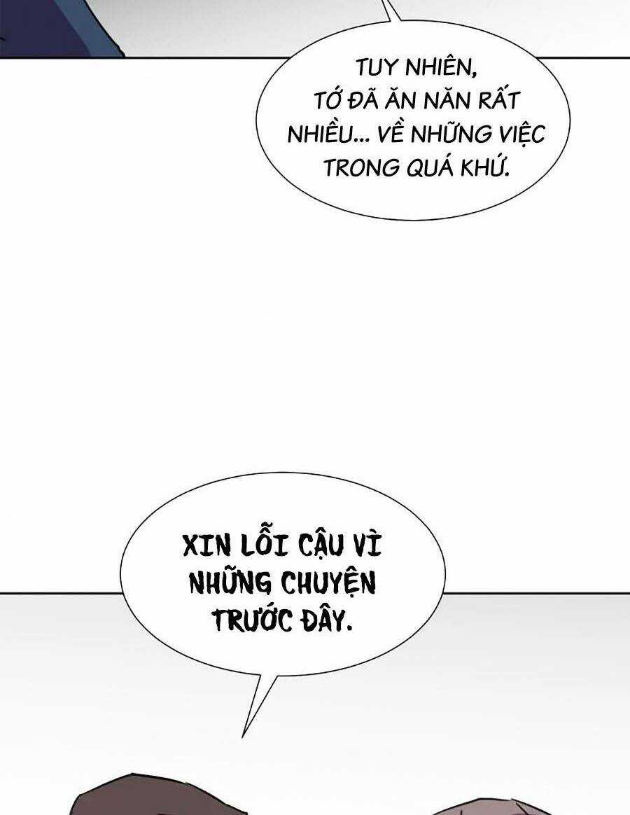 Săn Lùng Bắt Nạt Chapter 49 trang 31