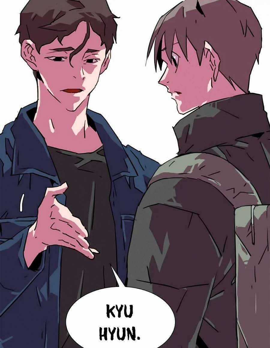 Săn Lùng Bắt Nạt Chapter 49 trang 32