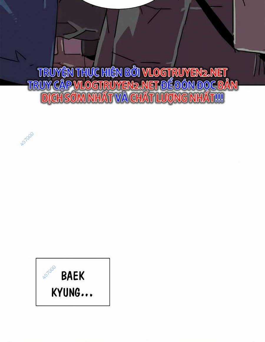 Săn Lùng Bắt Nạt Chapter 49 trang 33