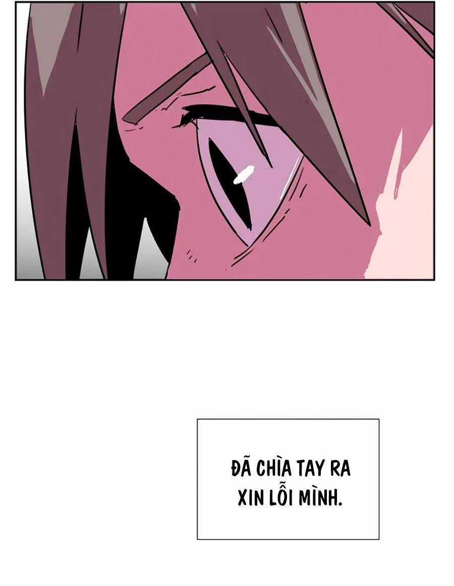 Săn Lùng Bắt Nạt Chapter 49 trang 34