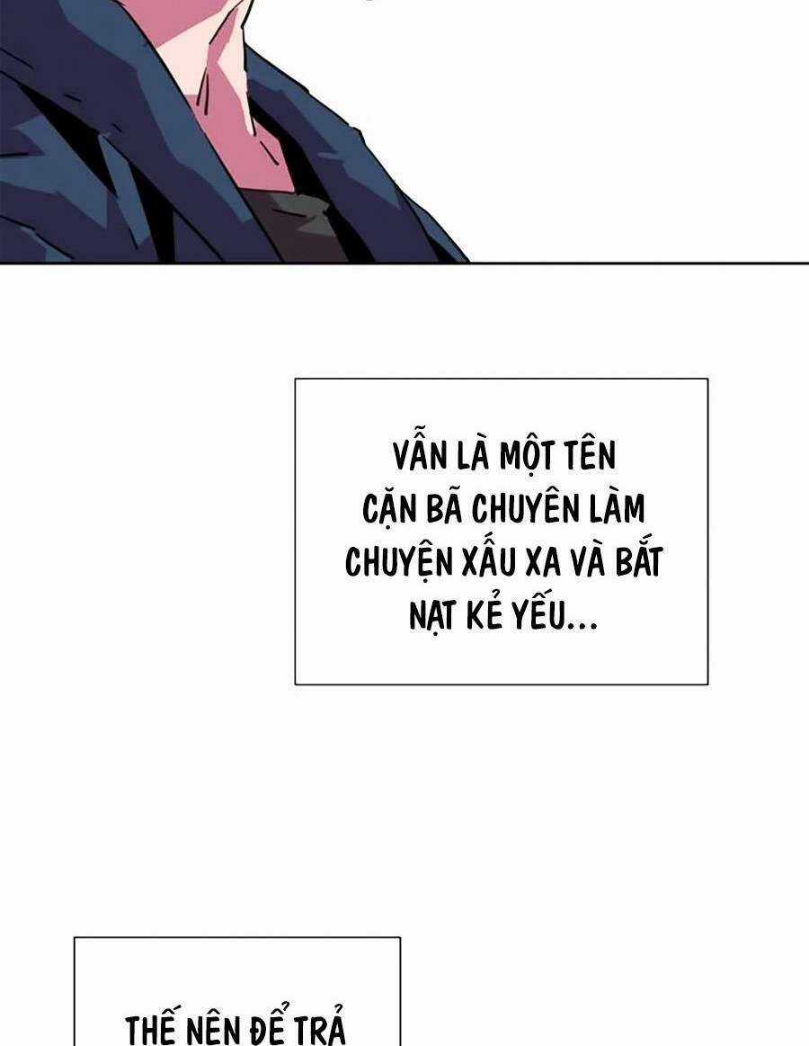 Săn Lùng Bắt Nạt Chapter 49 trang 36