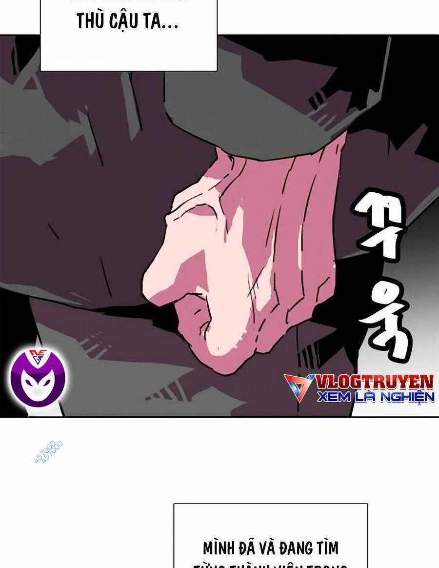 Săn Lùng Bắt Nạt Chapter 49 trang 37