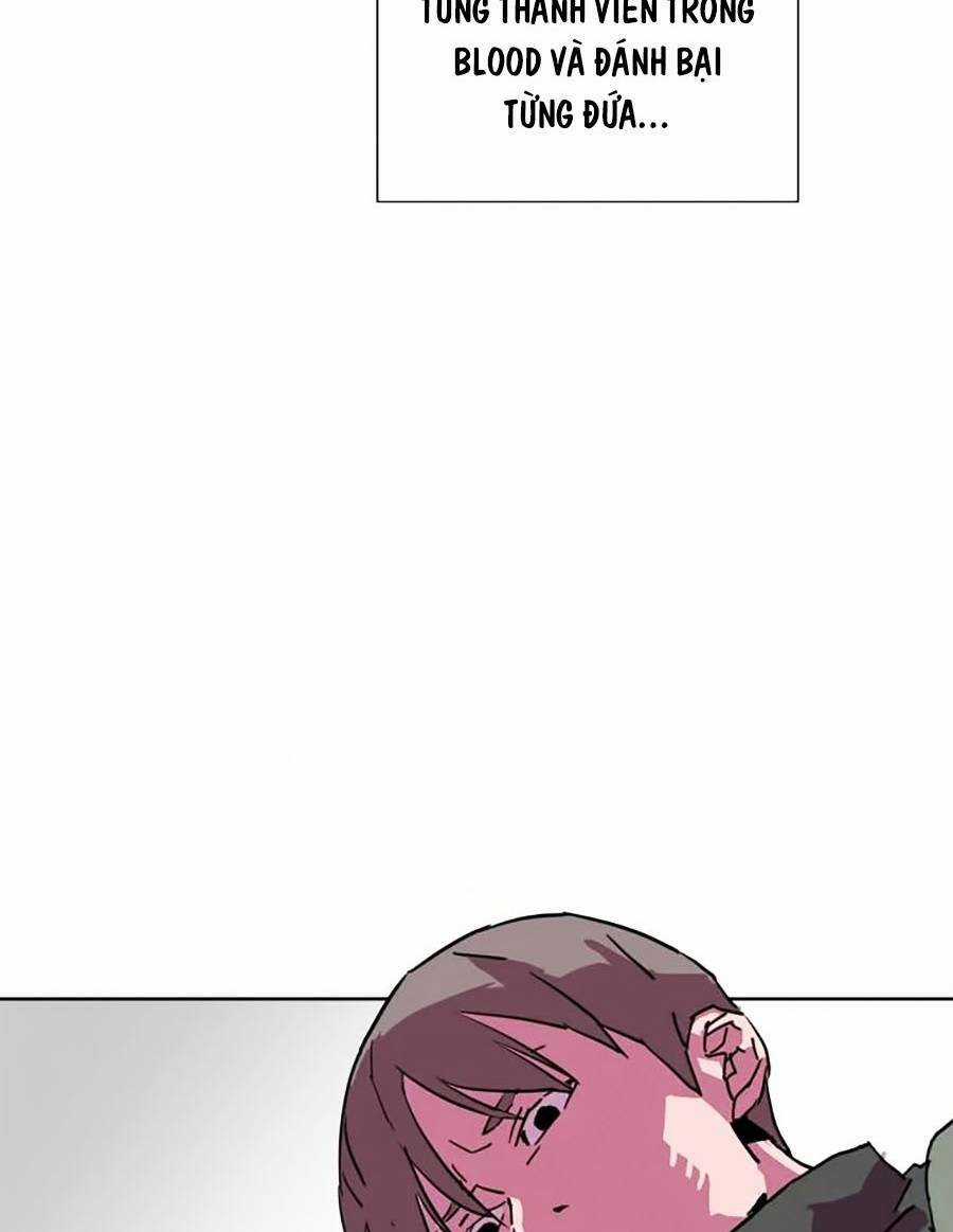 Săn Lùng Bắt Nạt Chapter 49 trang 38