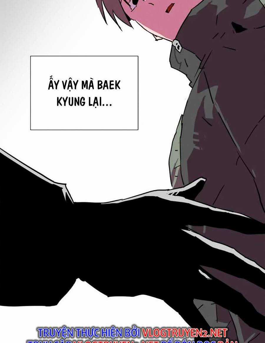 Săn Lùng Bắt Nạt Chapter 49 trang 39