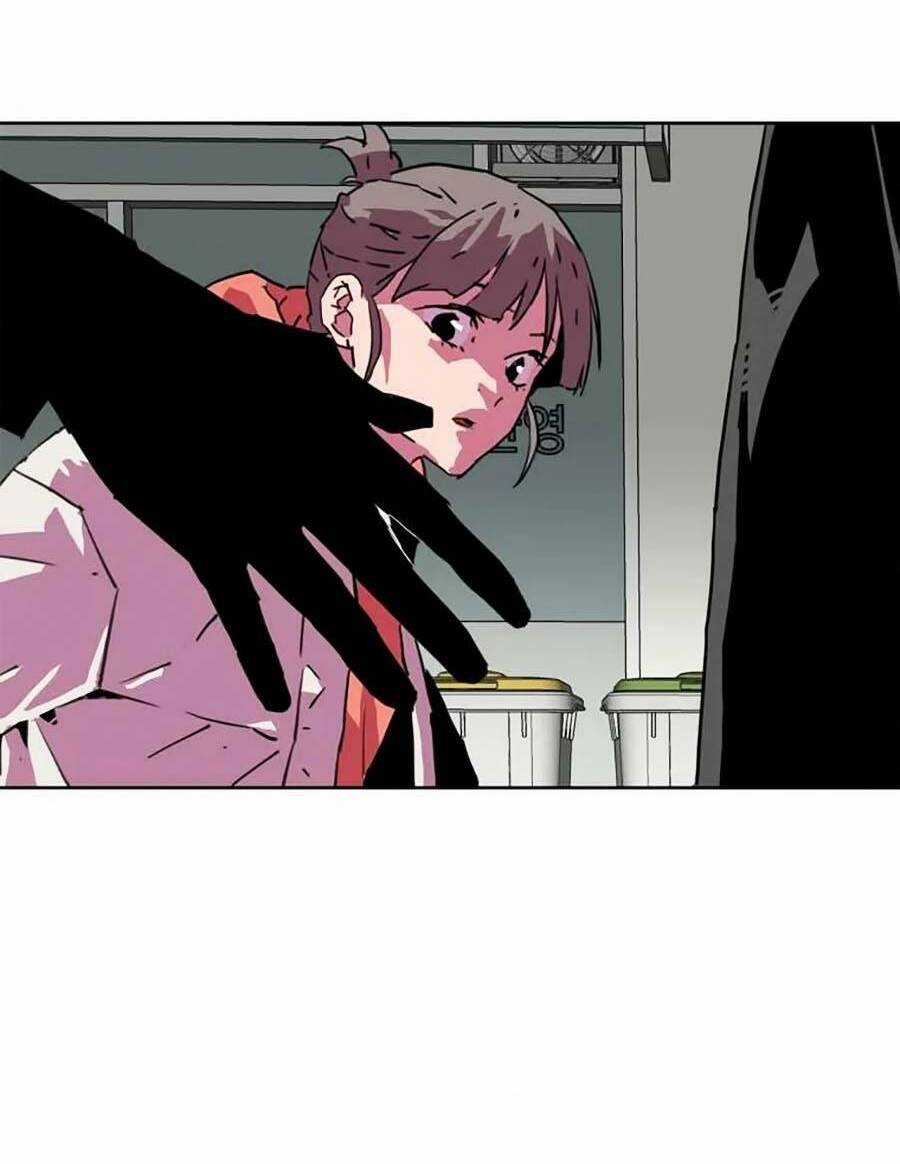 Săn Lùng Bắt Nạt Chapter 49 trang 41