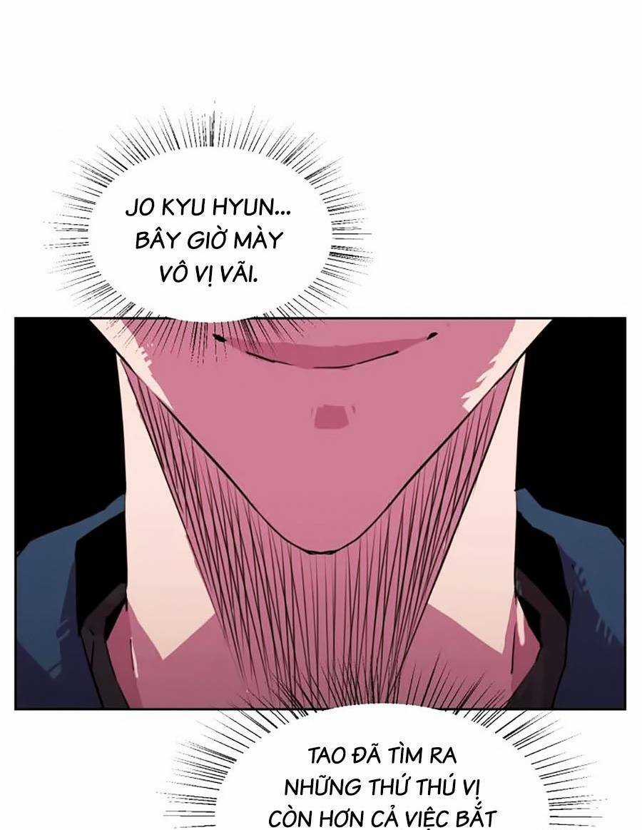 Săn Lùng Bắt Nạt Chapter 49 trang 42