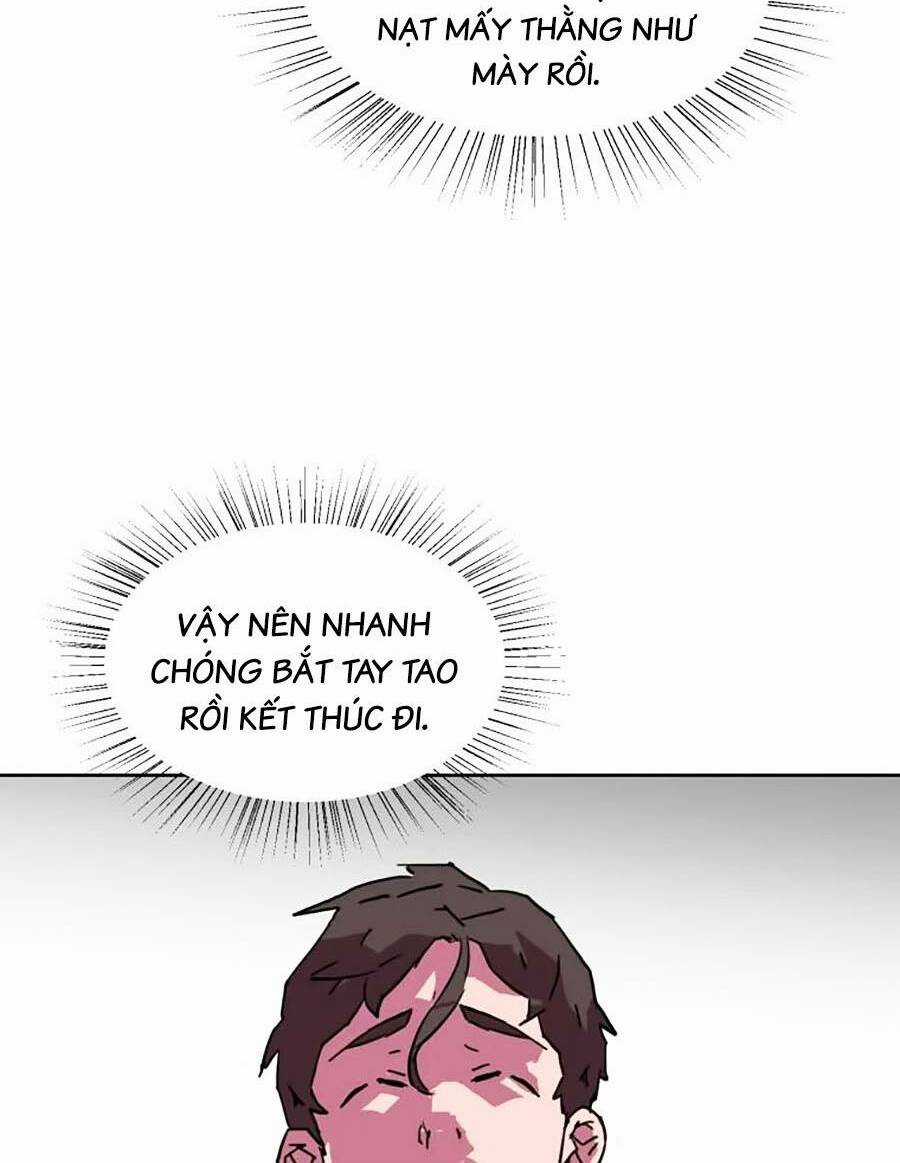 Săn Lùng Bắt Nạt Chapter 49 trang 43