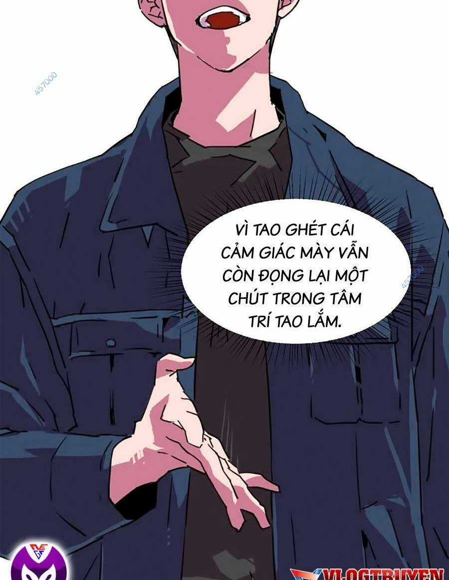 Săn Lùng Bắt Nạt Chapter 49 trang 44