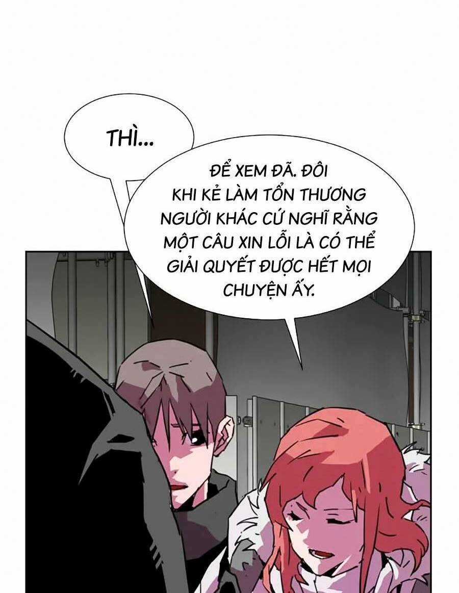 Săn Lùng Bắt Nạt Chapter 49 trang 47