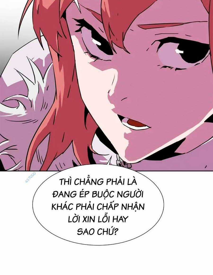 Săn Lùng Bắt Nạt Chapter 49 trang 49