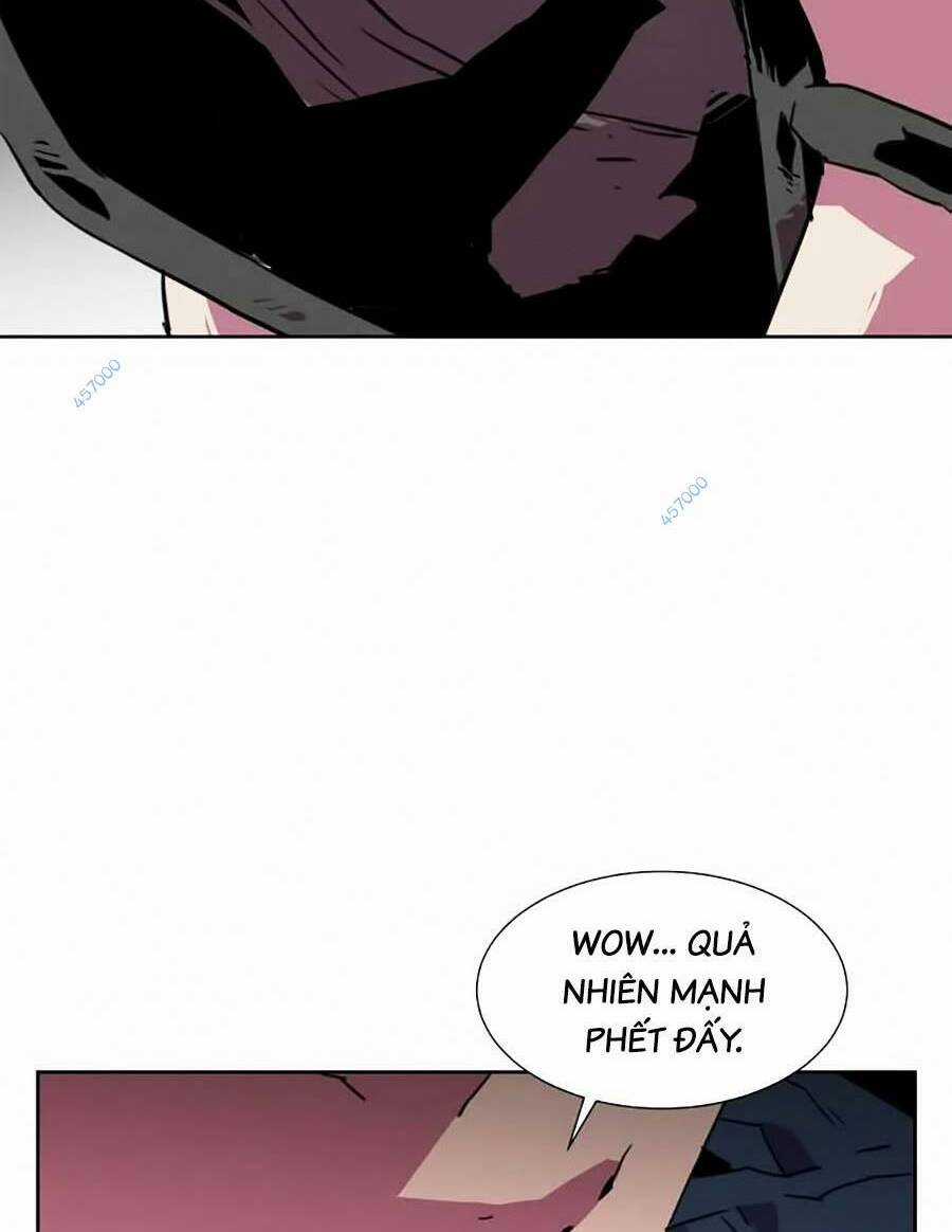 Săn Lùng Bắt Nạt Chapter 49 trang 5