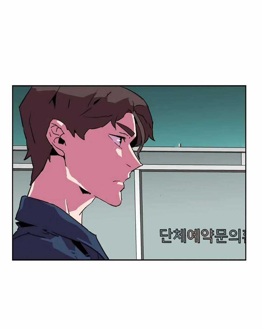 Săn Lùng Bắt Nạt Chapter 49 trang 50