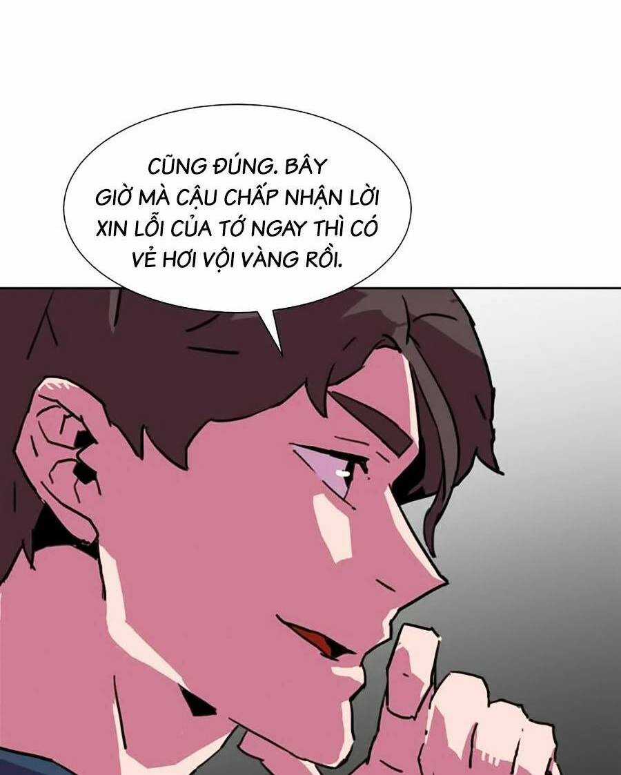 Săn Lùng Bắt Nạt Chapter 49 trang 51