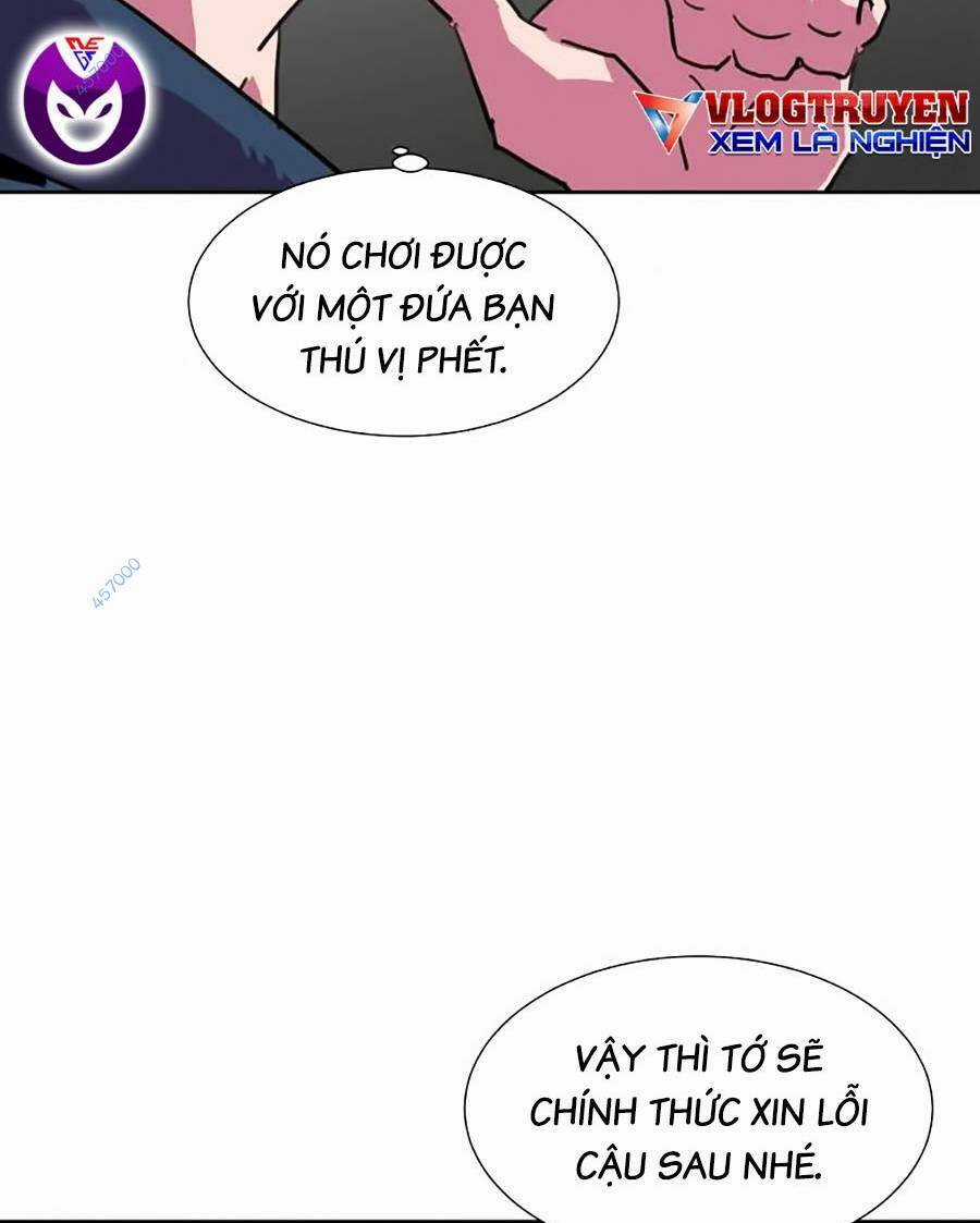 Săn Lùng Bắt Nạt Chapter 49 trang 52