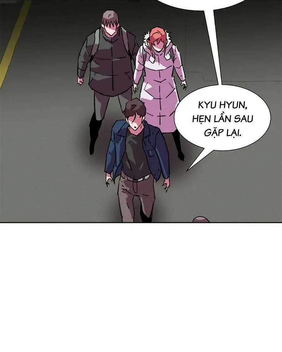 Săn Lùng Bắt Nạt Chapter 49 trang 53