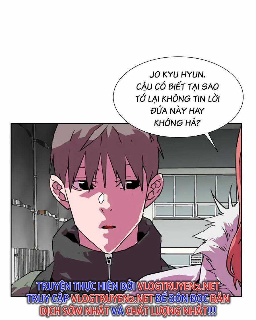 Săn Lùng Bắt Nạt Chapter 49 trang 54