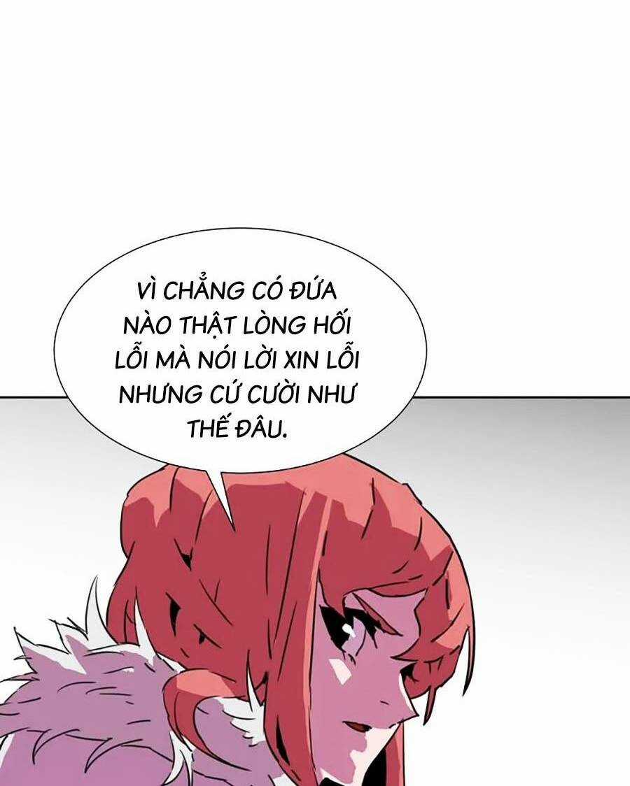 Săn Lùng Bắt Nạt Chapter 49 trang 55