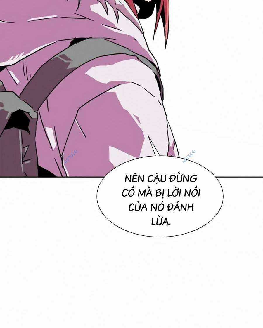 Săn Lùng Bắt Nạt Chapter 49 trang 56