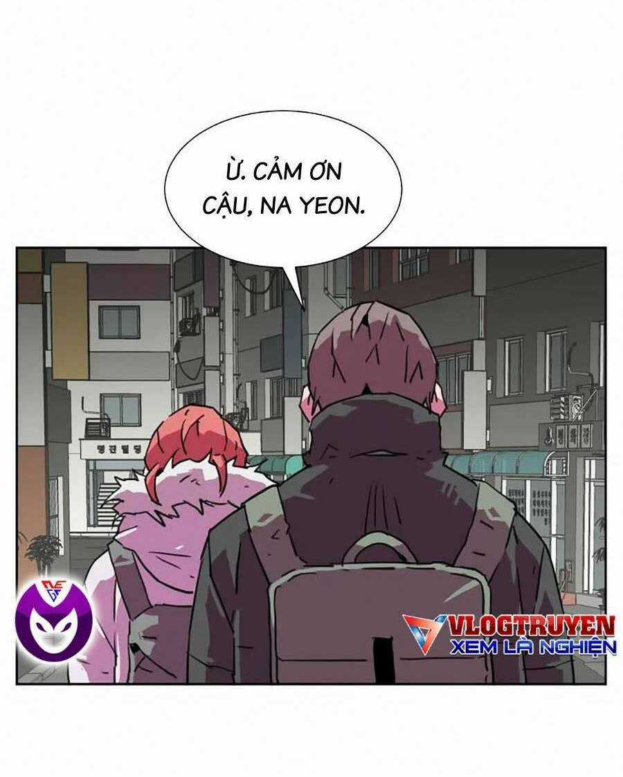 Săn Lùng Bắt Nạt Chapter 49 trang 57