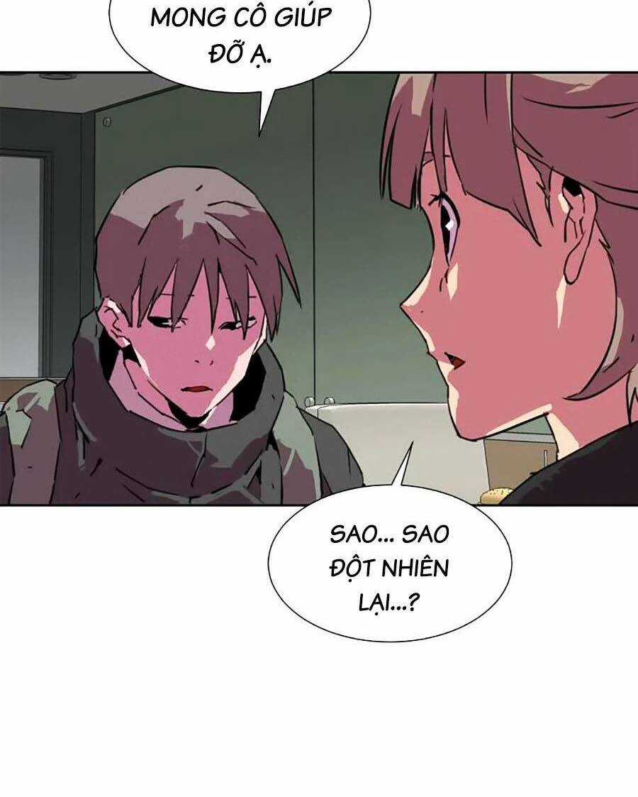 Săn Lùng Bắt Nạt Chapter 49 trang 63