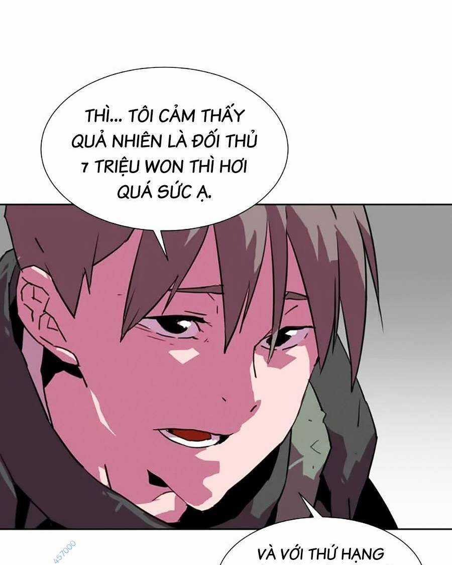 Săn Lùng Bắt Nạt Chapter 49 trang 64