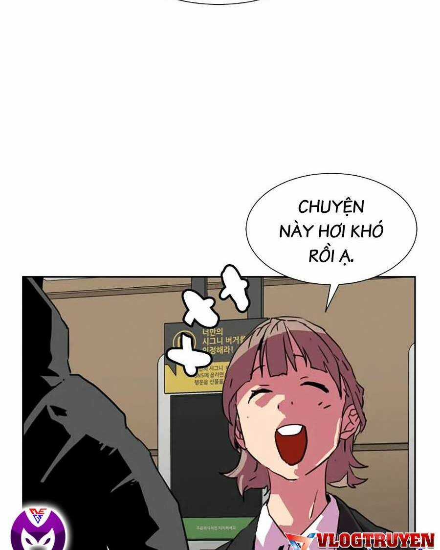 Săn Lùng Bắt Nạt Chapter 49 trang 67