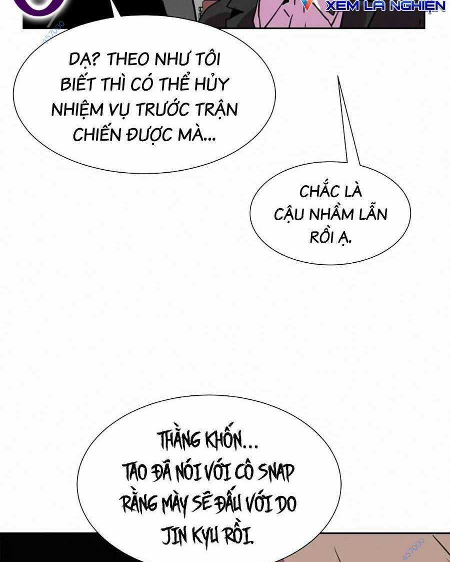 Săn Lùng Bắt Nạt Chapter 49 trang 68