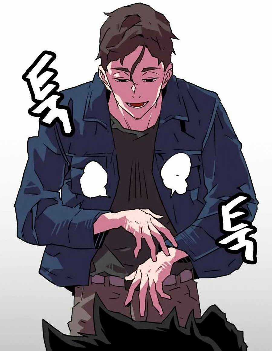 Săn Lùng Bắt Nạt Chapter 49 trang 7