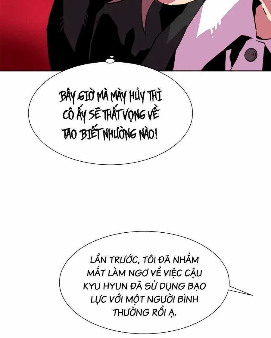 Săn Lùng Bắt Nạt Chapter 49 trang 70