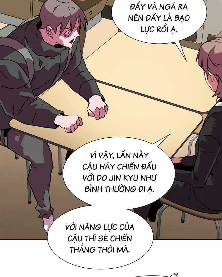 Săn Lùng Bắt Nạt Chapter 49 trang 76