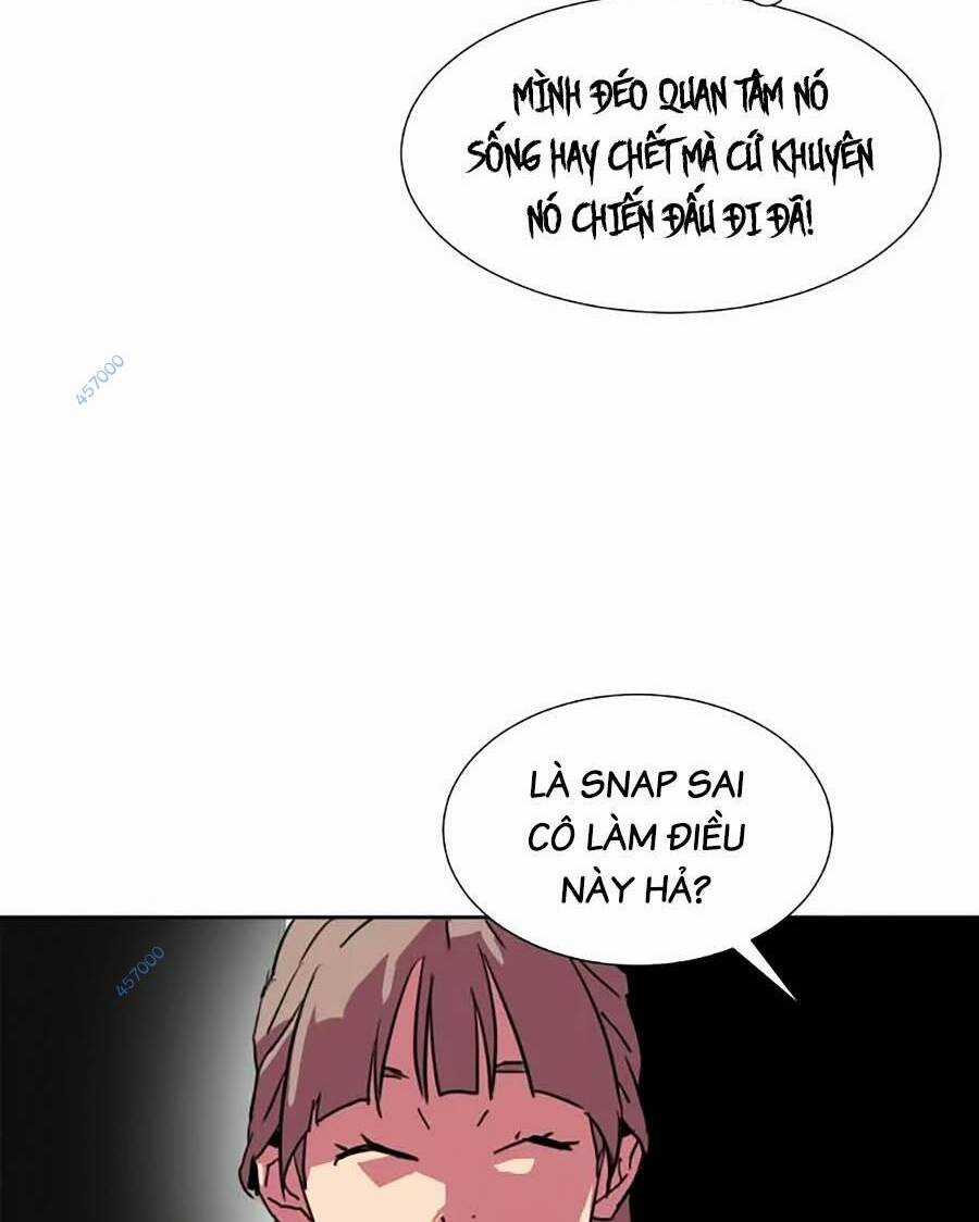 Săn Lùng Bắt Nạt Chapter 49 trang 77