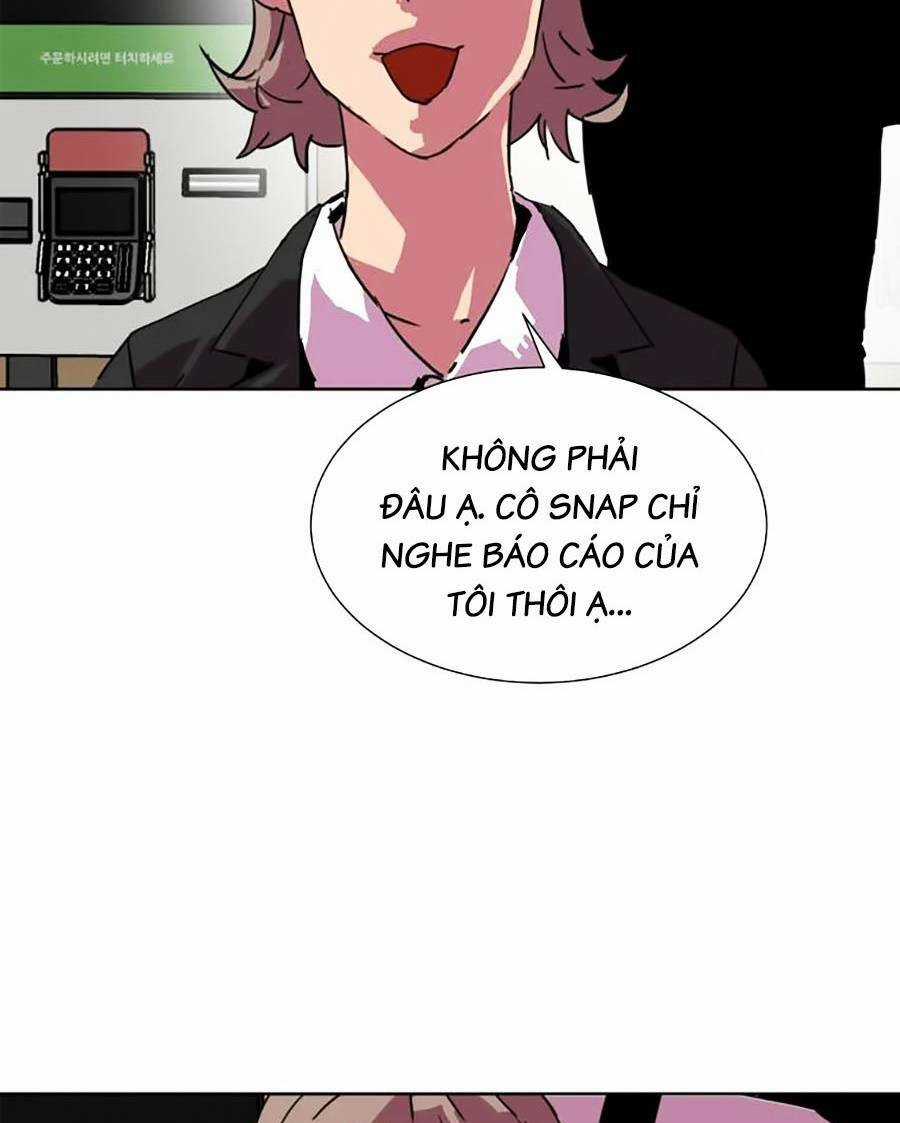 Săn Lùng Bắt Nạt Chapter 49 trang 78
