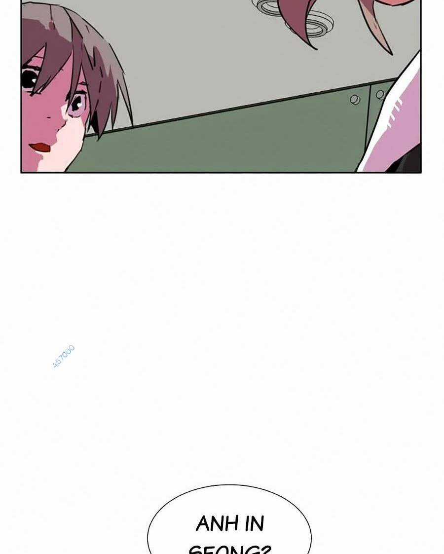 Săn Lùng Bắt Nạt Chapter 49 trang 81