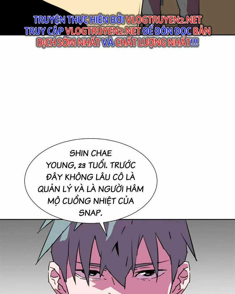 Săn Lùng Bắt Nạt Chapter 49 trang 83