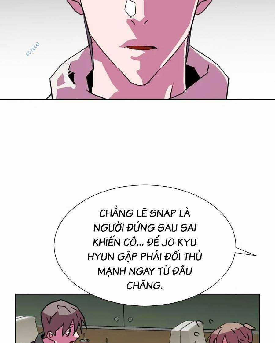 Săn Lùng Bắt Nạt Chapter 49 trang 84