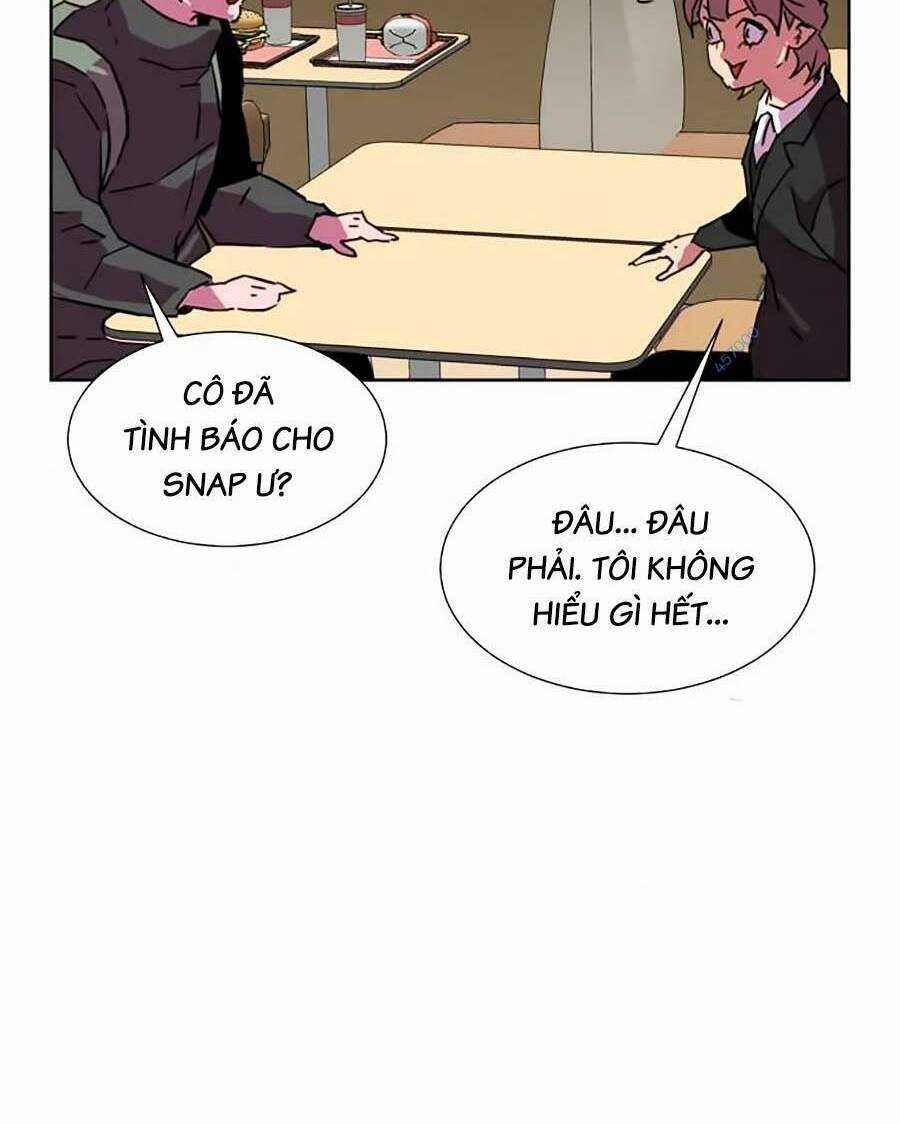 Săn Lùng Bắt Nạt Chapter 49 trang 85