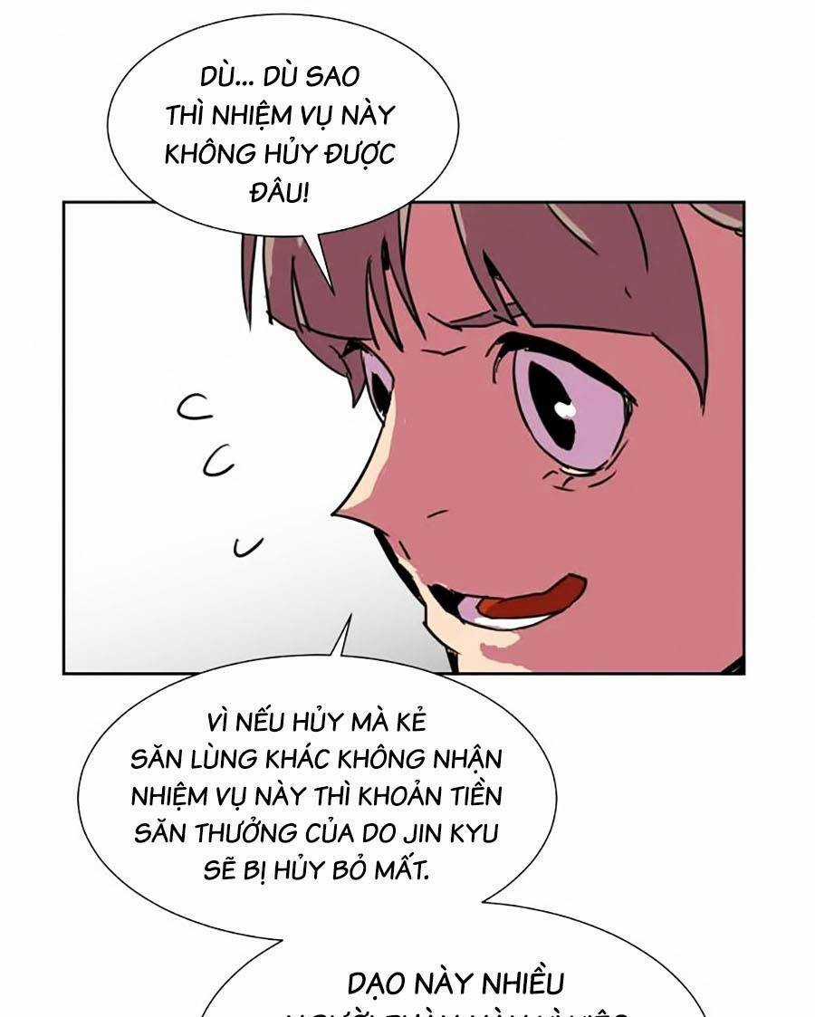 Săn Lùng Bắt Nạt Chapter 49 trang 86