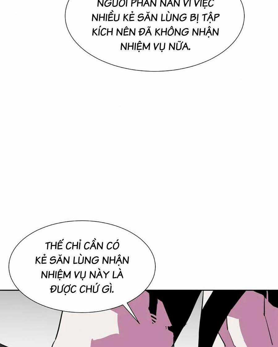 Săn Lùng Bắt Nạt Chapter 49 trang 87