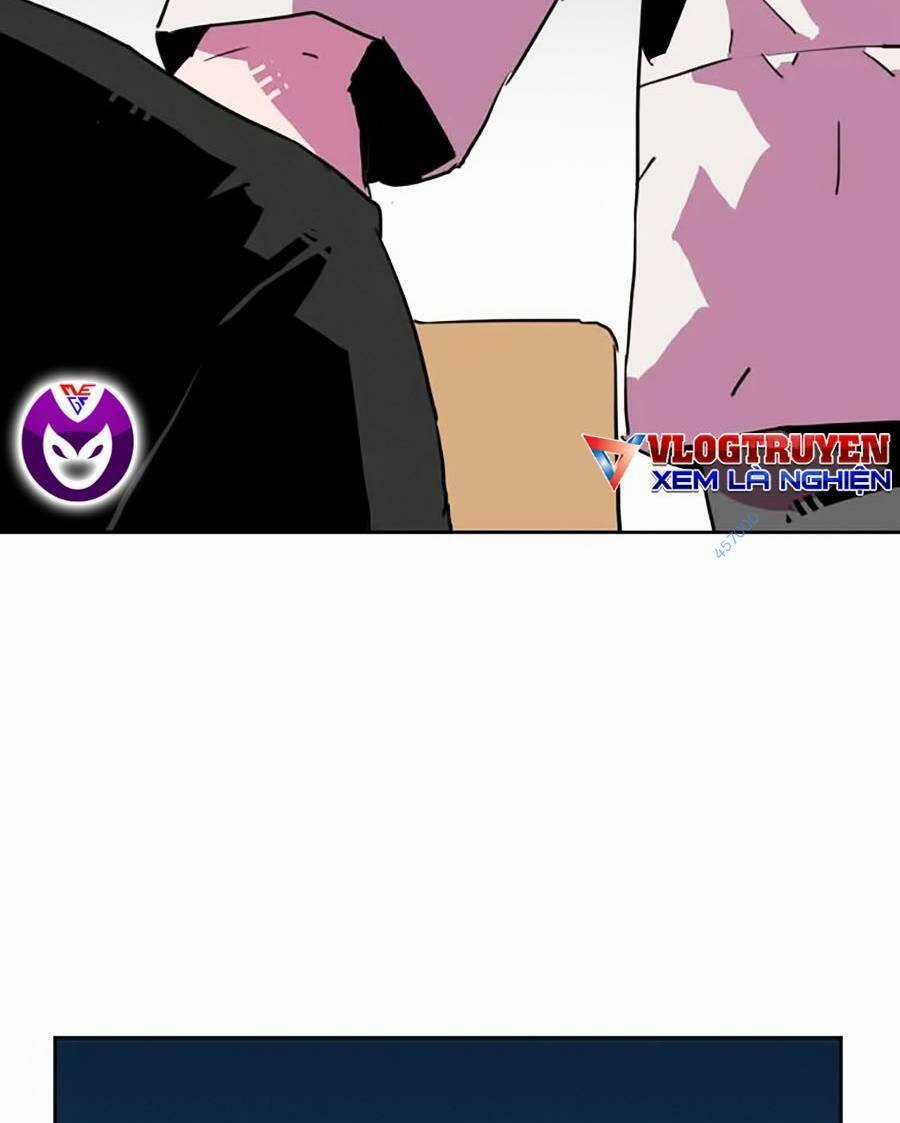 Săn Lùng Bắt Nạt Chapter 49 trang 88