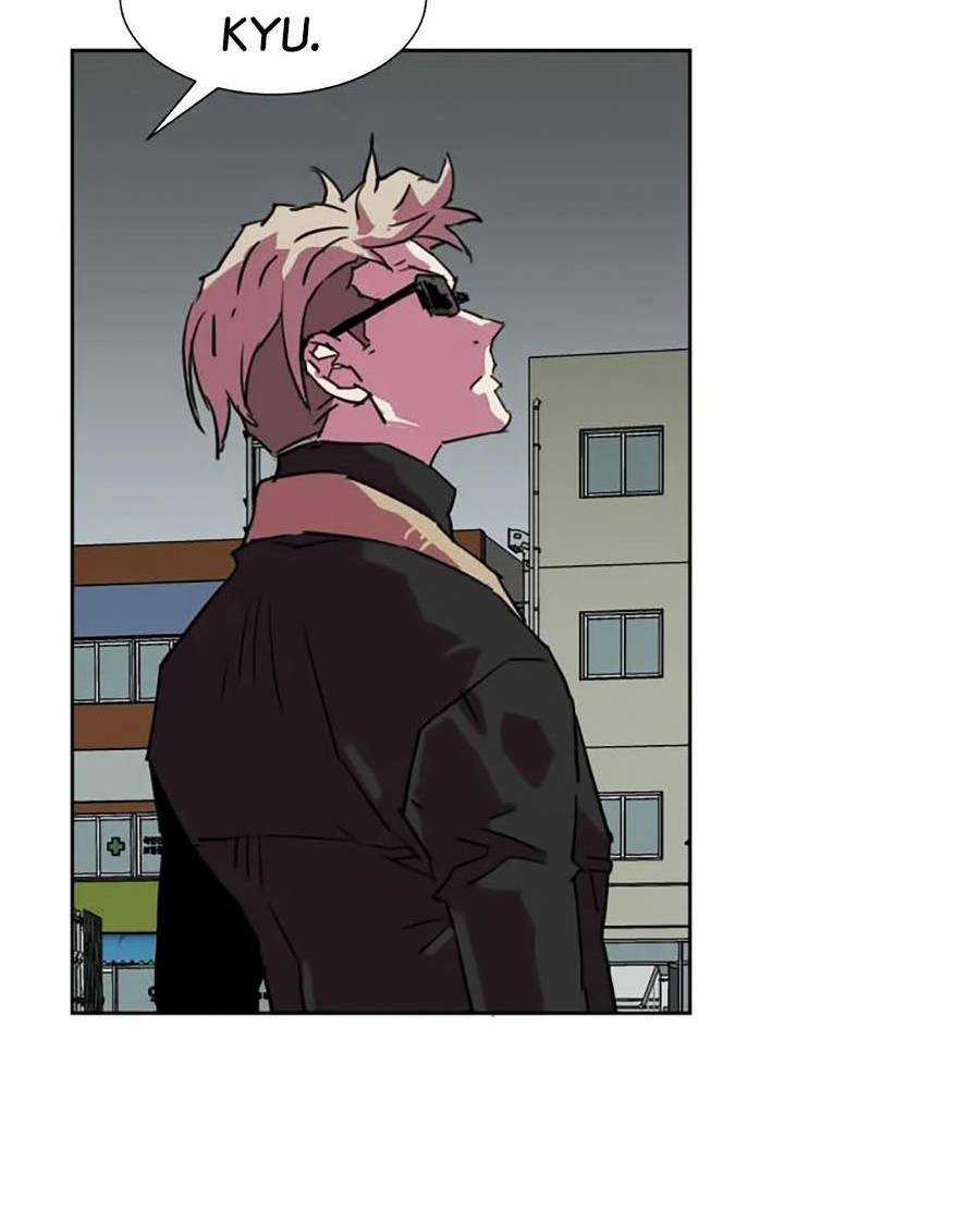 Săn Lùng Bắt Nạt Chapter 49 trang 90