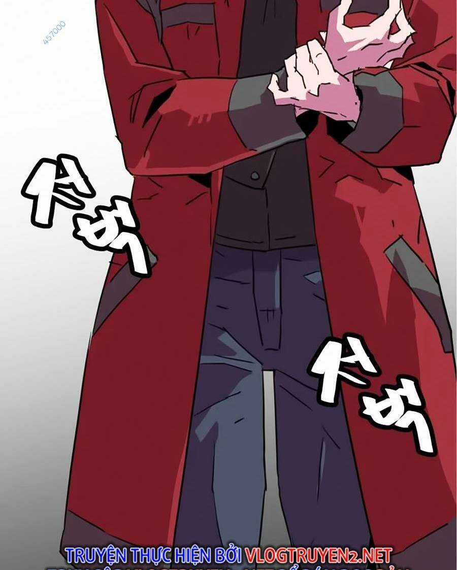 Săn Lùng Bắt Nạt Chapter 49 trang 92