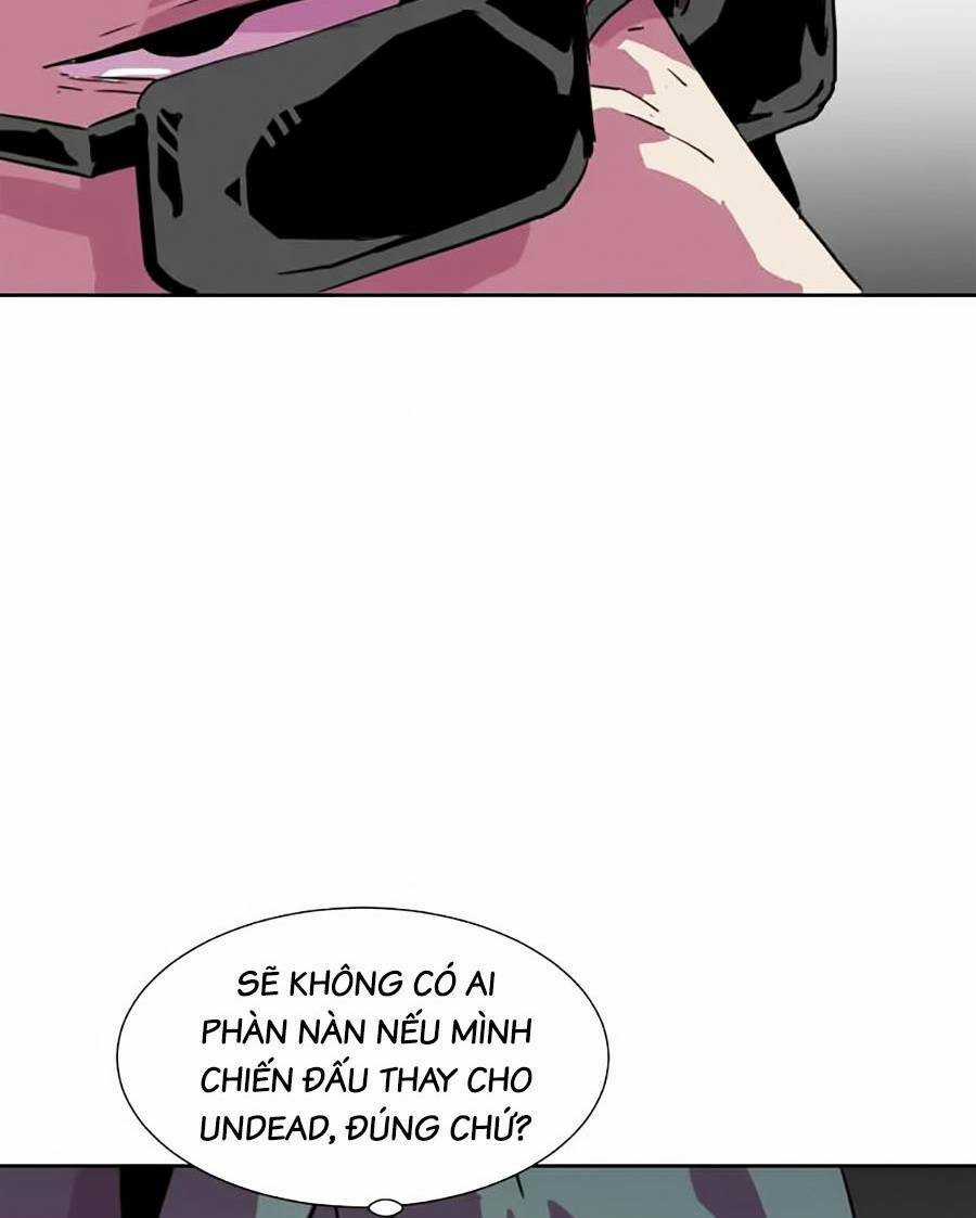 Săn Lùng Bắt Nạt Chapter 49 trang 94