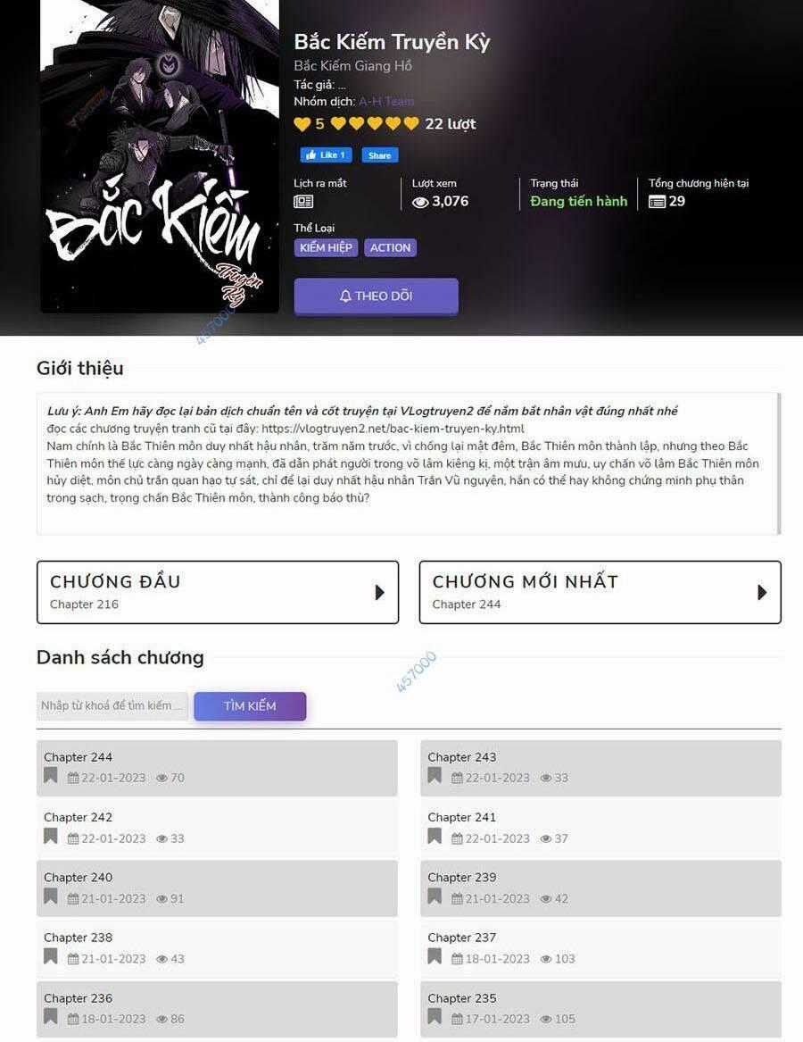 Săn Lùng Bắt Nạt Chapter 49 trang 97