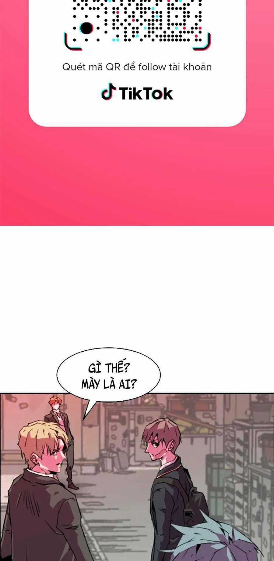Săn Lùng Bắt Nạt Chapter 5 trang 1