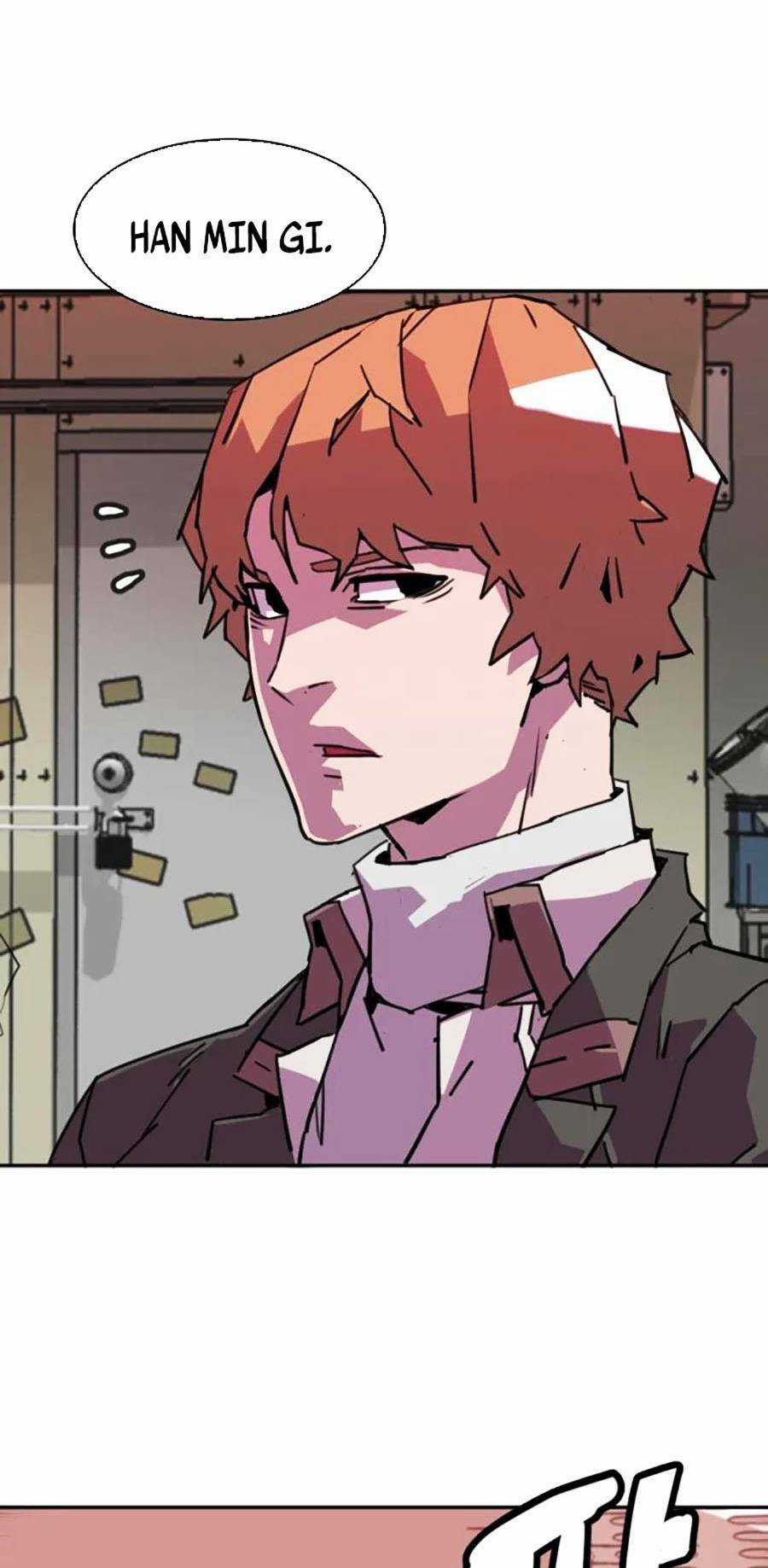 Săn Lùng Bắt Nạt Chapter 5 trang 10